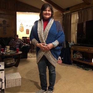 Meet your Posher, Janie